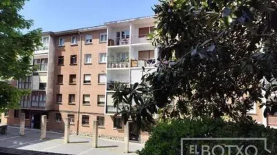 Apartment in Iralabarri photo 33