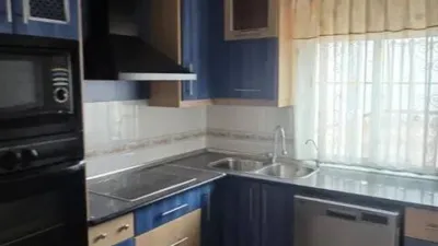 Chalet in Villanueva de La Reina photo 16