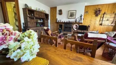 Piso en venta en Calle Camino San Anton No Number, Benasque de 295.000 €