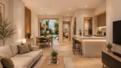 Chalet on Calle del Garbinet photo 24