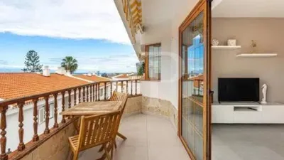 Penthouse in Costa Adeje photo 3