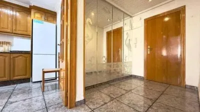 Apartment on Calle de León Sánchez Sáez photo 12