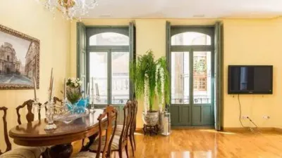 Apartment in La Catedral photo 3