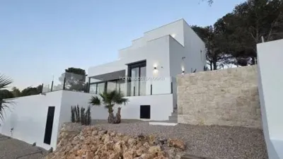 Chalet on Calle La Empedrola, 10 photo 13