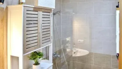 Semi-detached house on Calle de los Botella photo 10