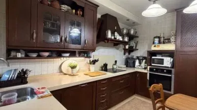Terraced house in Los Dolores-Los Gabatos-Hispanoamérica photo 6