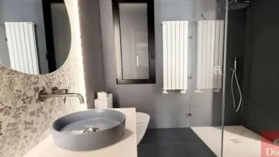 Apartment in Centro-Ayuntamiento photo 23