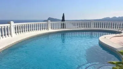 Casa – Altea - Vista 2