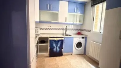Apartment on Calle del Aguachal photo 14