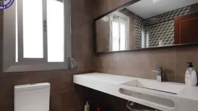 Apartment on Carrer de Llanera de Ranes photo 29