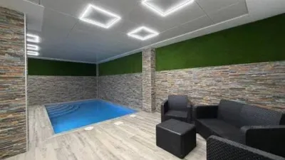 Apartment on Calle de la Loma photo 55