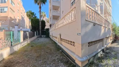 Apartment in Playa de San Juan photo 23