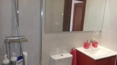 Piso en alquiler en Iturrama-Azpilagaña, Iturrama-Azpilagaña (Pamplona - Iruña) de 1.200 €<span>/mes</span>