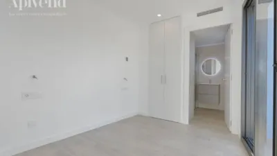 Penthouse in Els Grecs-Mas Oliva photo 10