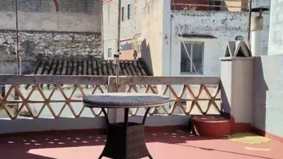 Rustic house in Ondara photo 21