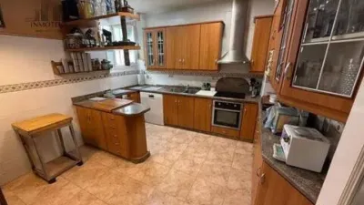 Apartment in Feria photo 7