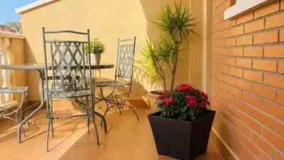 Townhouse in Garres y Lages photo 6