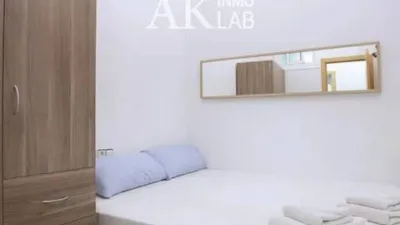 Apartment in El Poble-sec photo 13