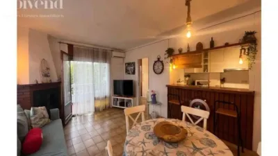 Apartment in Empuriabrava photo 2