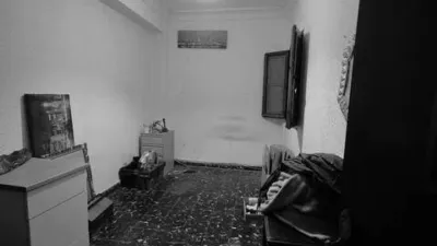 Apartment in El Carme photo 8
