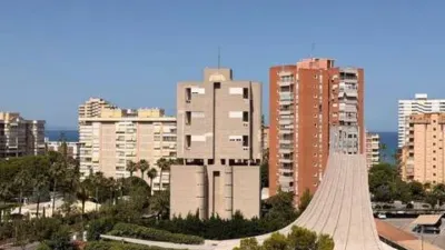 Apartment in Alacant / Alicante, Entreplatges, l'Alacantí - Vista 3