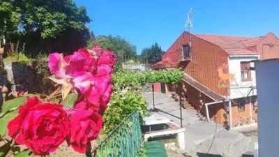 Chalet in La Arboleda photo 2