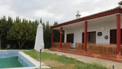 Chalet en Avenida del Convento photo 7