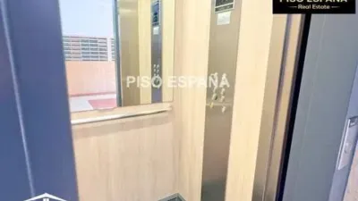 Apartment in Playa de San Juan photo 45