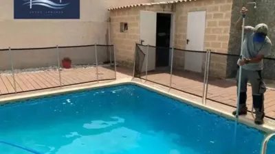 Chalet in Mutxamel photo 6