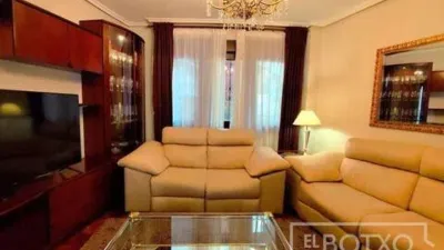Apartment in Iralabarri photo 28