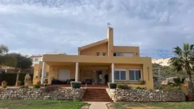 Chalet on Avenida de las Calas photo 14