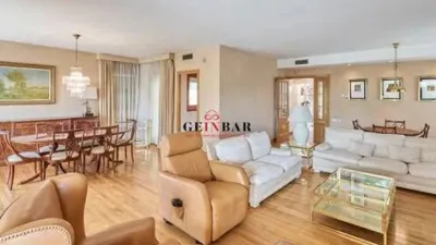 Chalet in Esplugues de Llobregat photo 8