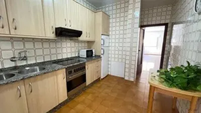 Apartment in Cabezo de Torres photo 4