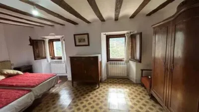 Rustic house in Aguilar de Codés photo 11