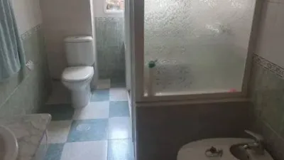 Apartment in Bailén photo 20