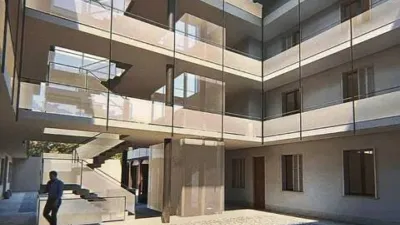 Apartment on Calle de San Antonio photo 4