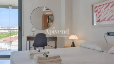 Duplex Penthouse in Salatar photo 26
