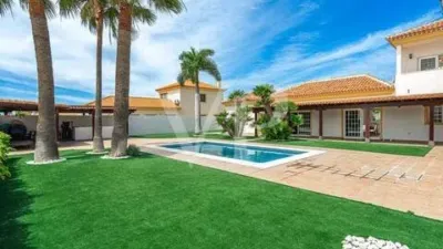 Chalet in Golf del Sur photo 3