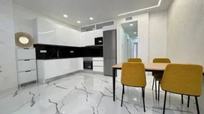 Apartment on Navegantes Street photo 7