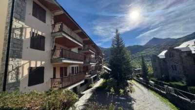 Piso en venta en Calle Camino San Anton No Number, Benasque de 295.000 €