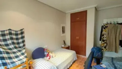 Apartment in Alquerías photo 14