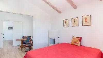 Chalet in Beniaján photo 38