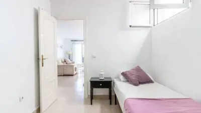 Apartment in Mojácar Playa-Ventanicas-El Cantal photo 40