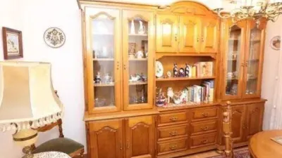 Flat on Calle de Fray Norberto del Prado photo 42