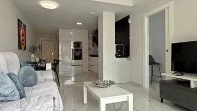 Apartment in Orihuela Costa photo 11