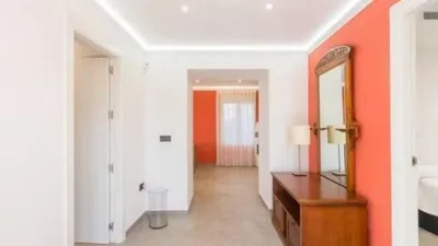 Chalet in Beniaján photo 8