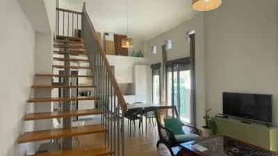 Apartment on Calle del Progreso photo 23
