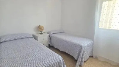 Piso – la Vila Joiosa / Villajoyosa, Colònia de l'Almadrava, la Marina Baixa - Vista 5