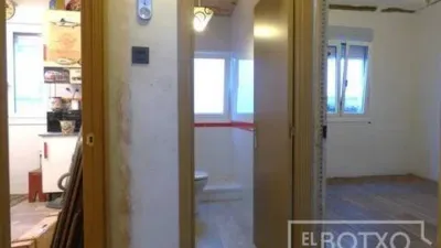 Apartment in Bilbo Zaharra photo 12