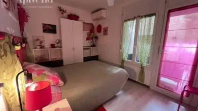 Apartment in Port Esportiu-Canyelles-Puig Rom photo 18